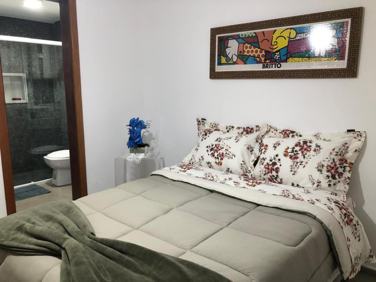 Casa Em Juquehy 8 Suites 20 Pessoas, Salao De Jogos, Piscina Aquecida Sao Sebastiao  Buitenkant foto